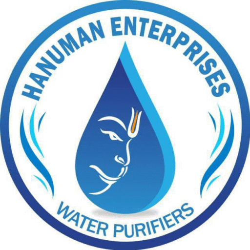Hanuman Enterprises logo