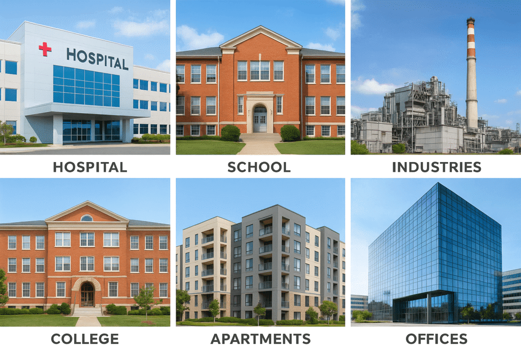 RO plant service near me