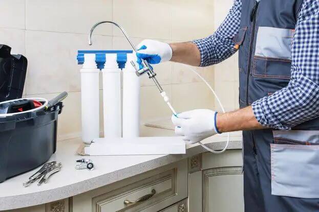 RO water Purifier Service